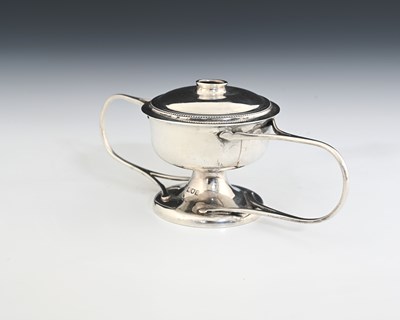 Lot 127 - Kate Harris for Goldsmiths and Silversmiths...