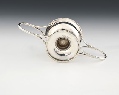Lot 127 - Kate Harris for Goldsmiths and Silversmiths...