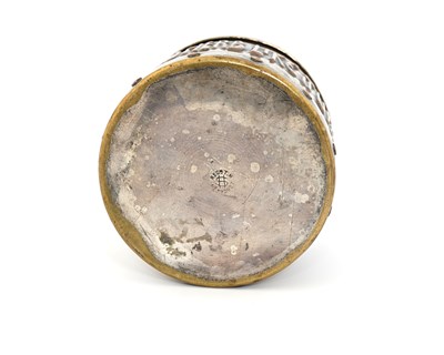 Lot 166 - Arthur John Seward, an Arts and Crafts...