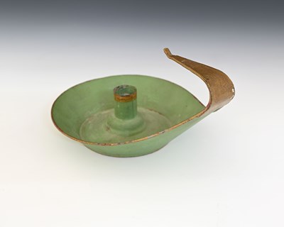 Lot 161 - Christopher Dresser for Richard Perry and Son,...