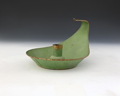 Lot 161 - Christopher Dresser for Richard Perry and Son,...