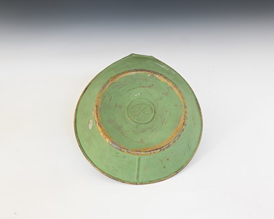 Lot 161 - Christopher Dresser for Richard Perry and Son,...