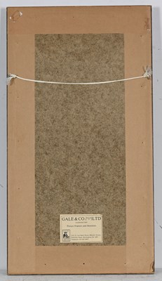 Lot 192 - After Edward Burne Jones for William Morris,...