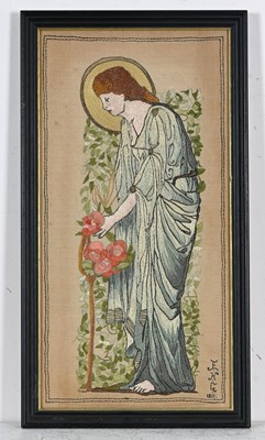 Lot 192 - After Edward Burne Jones for William Morris,...