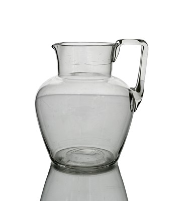 Lot 424 - T G Jackson and Harry Powell for James Powell...