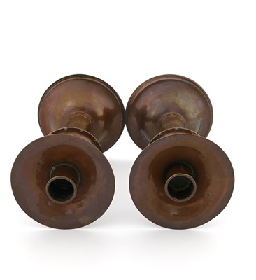 Lot 181 - Richard Llewellyn Rathbone, a pair of Arts and...