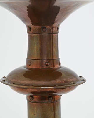 Lot 181 - Richard Llewellyn Rathbone, a pair of Arts and...