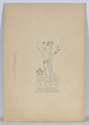 Lot 274 - Wilfred Knox (A.D.Bell) (British, 1884-1966),...