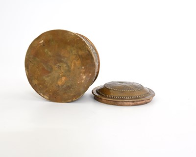 Lot 164 - Keswick School of Industrial Arts, an Arts and...