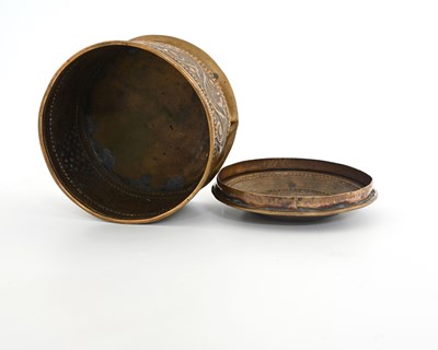 Lot 164 - Keswick School of Industrial Arts, an Arts and...