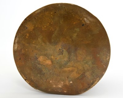 Lot 164 - Keswick School of Industrial Arts, an Arts and...