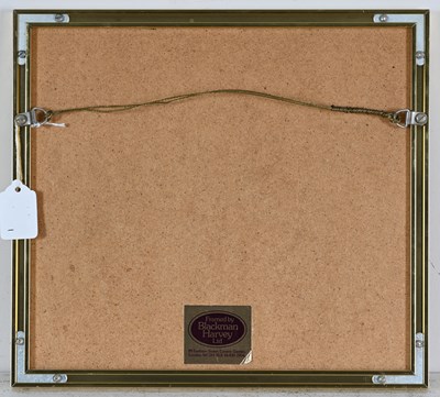 Lot 266 - Graham Clarke (British, 1941), Royal Oak,...