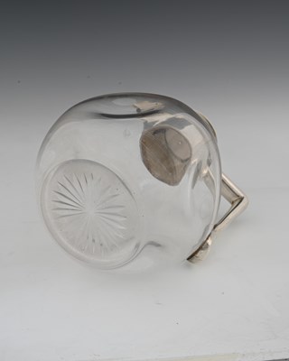 Lot 120 - Christopher Dresser for Hukin and Heath, an...