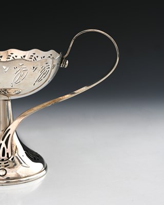 Lot 2 - Württembergische Metallwarenfabrik (WMF). An...