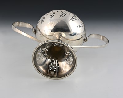 Lot 2 - Württembergische Metallwarenfabrik (WMF). An...