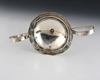 Lot 2 - Württembergische Metallwarenfabrik (WMF). An...