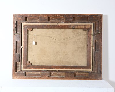 Lot 308 - Henry Pether (French, 1800-c.1865), Grande...