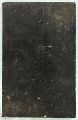 Lot 204 - Spink and Son Ltd., a wax painted design for a...