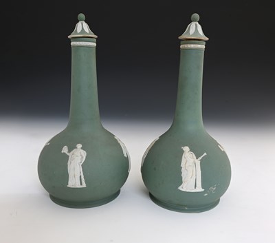 Lot 729 - Wedgwood for Humphrey Taylor & Co, London, a...