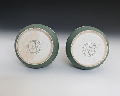 Lot 729 - Wedgwood for Humphrey Taylor & Co, London, a...
