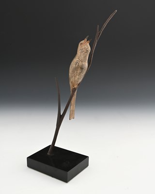 Lot 222 - Andre Vincent Becquerel (French, 1893-1981), a...