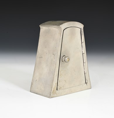 Lot 185 - C F A Voysey (attributed) for Liberty and Co.,...