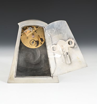 Lot 185 - C F A Voysey (attributed) for Liberty and Co.,...