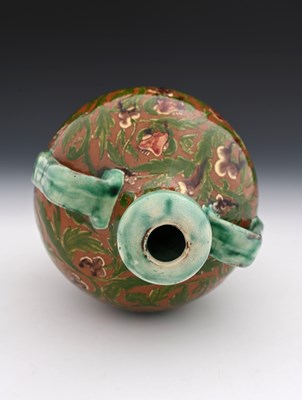 Lot 550 - Charles Collis and Alice Louise Jones for...