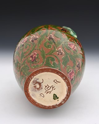 Lot 550 - Charles Collis and Alice Louise Jones for...