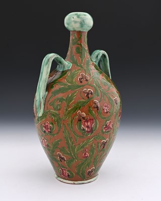 Lot 550 - Charles Collis and Alice Louise Jones for...