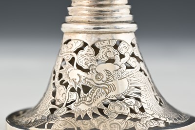 Lot 94 - China. An early twentieth-century Chinese...