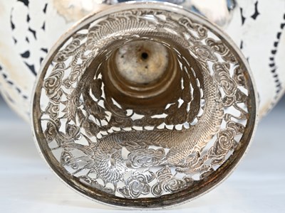 Lot 94 - China. An early twentieth-century Chinese...