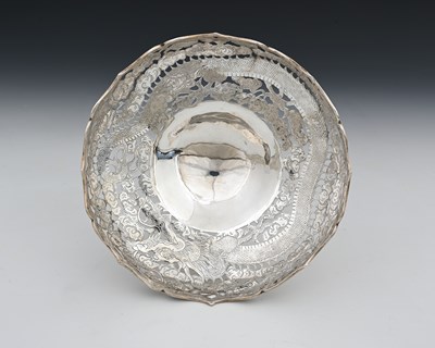 Lot 94 - China. An early twentieth-century Chinese...