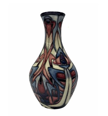 Lot 748 - Emma Bossons for Moorcroft, 'Liberty Centenary...