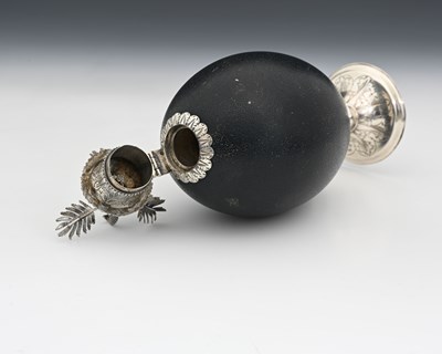 Lot 50 - Australia. A nineteenth-century Australian emu...