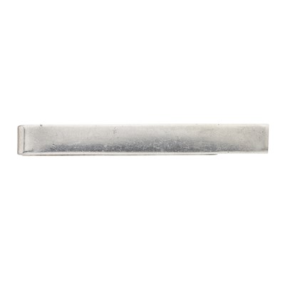 Lot 29 - Tiffany & Co. a silver tie clip