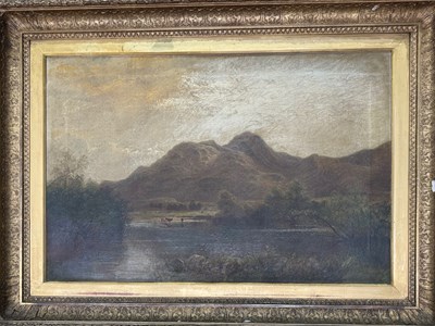 Lot 446 - Robert Brydall (Scottish, 1839-1907), 'The...