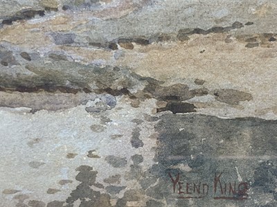Lot 788 - Henry John Yeend-King (British, 1855-1924),...