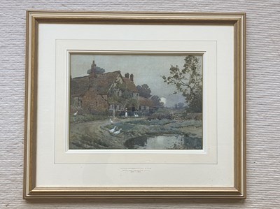 Lot 788 - Henry John Yeend-King (British, 1855-1924),...