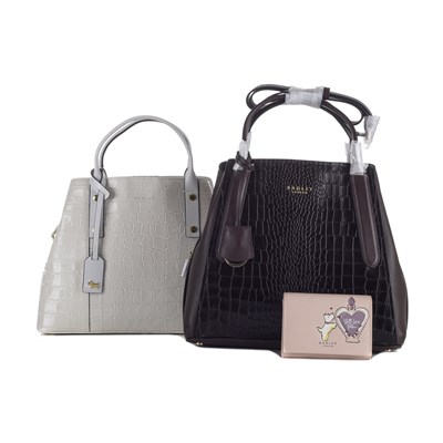 Lot 465 - Radley, two handbag and a purse