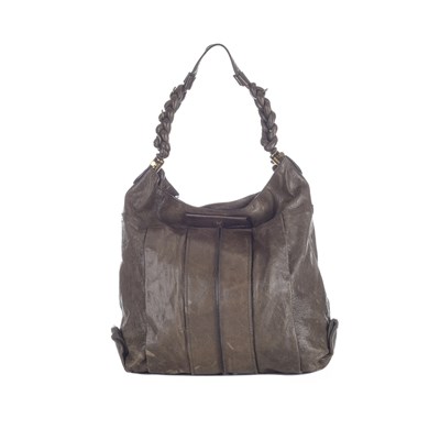 Lot 336 - Chloe, a large Heloise hobo handbag