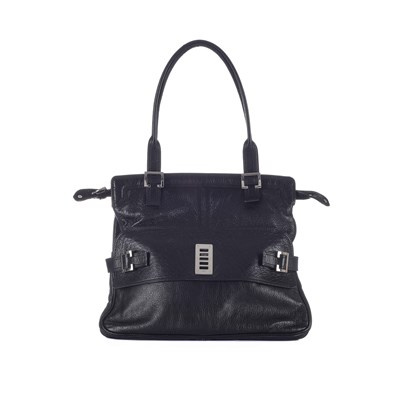 Lot 452 - Mulberry, a Maggie handbag