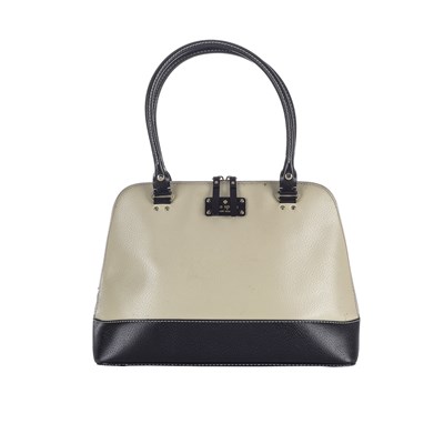 Lot 398 - Kate Spade, a large Wellesley Rachelle handbag