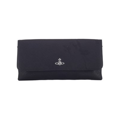 Lot 484 - Vivienne Westwood, a Victoria clutch bag