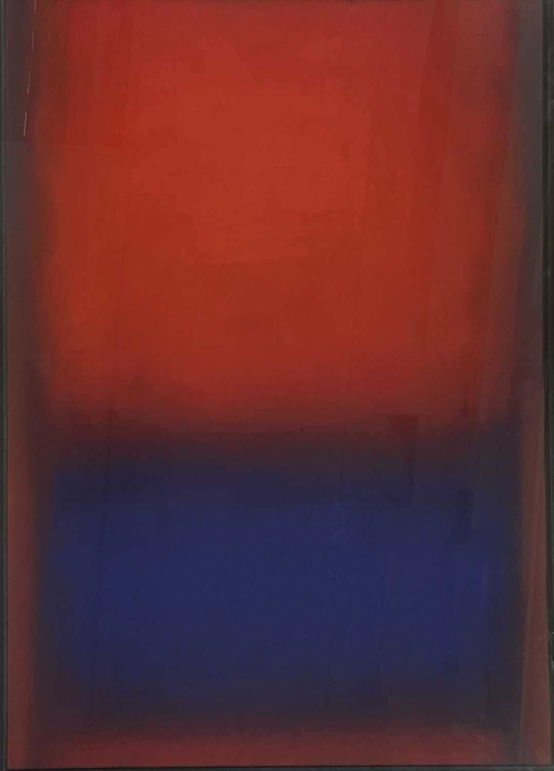Lot 819 - Howard Watson (British, 1930-2015),...