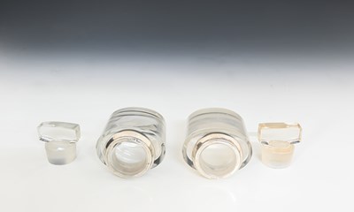 Lot 66 - A matched set of early twentieth-century...