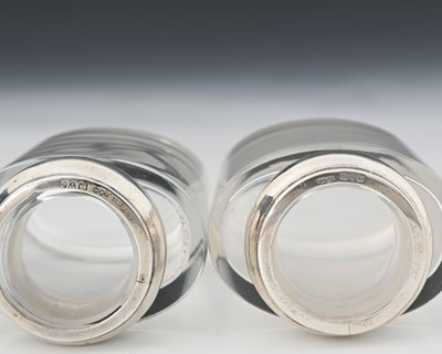 Lot 66 - A matched set of early twentieth-century...