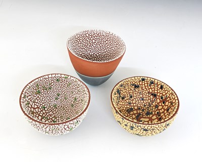 Lot 786 - Emma Williams (British, 20th/21st Century),...