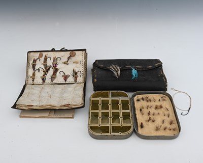 Lot 314 - Angling Interest: an extensive collection of...