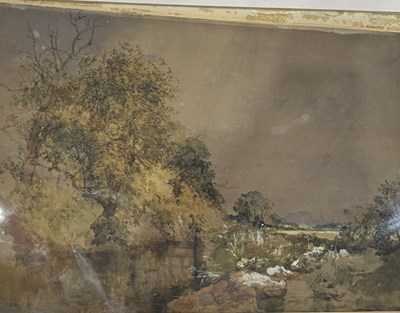 Lot 323 - John Crawford Wintour ARSA (Scottish...